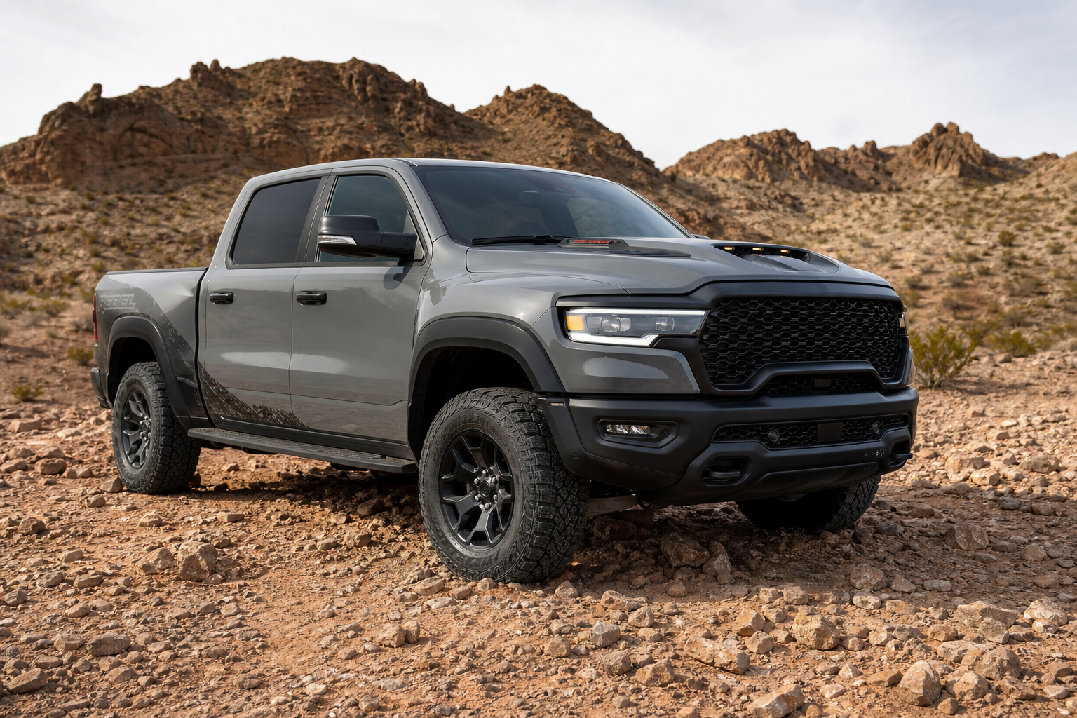 2026-ram-1500-rebel-x-review-capable-off-roader-with-a-high-price 2026 ram 1500 rebel x review capable off roader with a high price