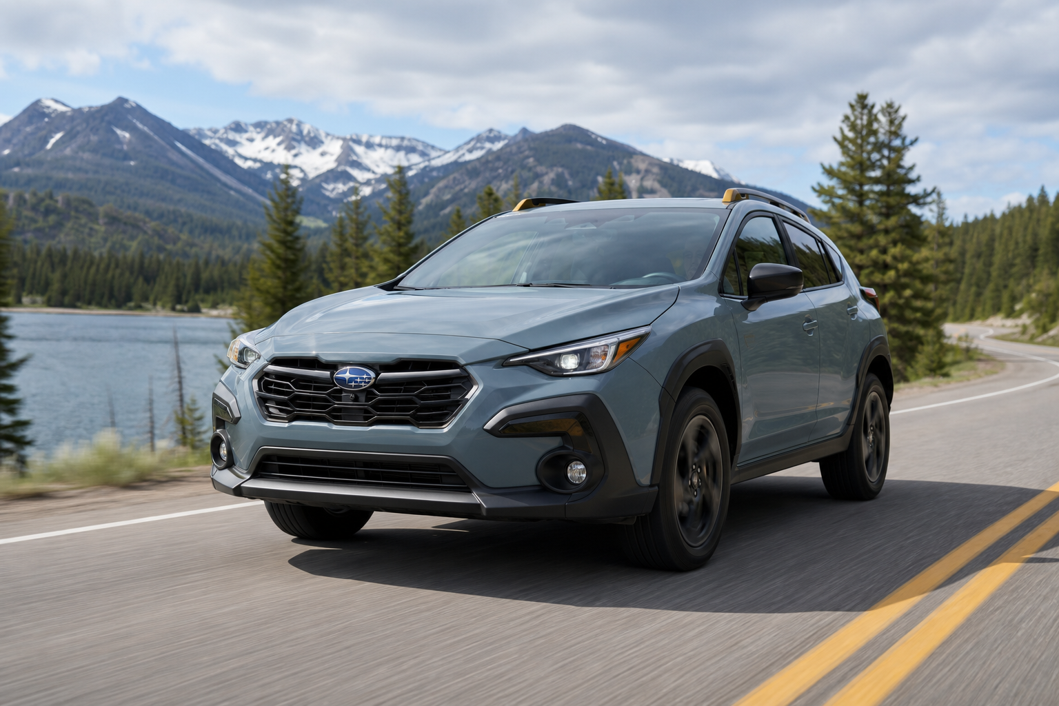 2026-subaru-crosstrek-review-the-engine-it-should-have-had-all-along 2026 subaru crosstrek review the engine it should have had all along