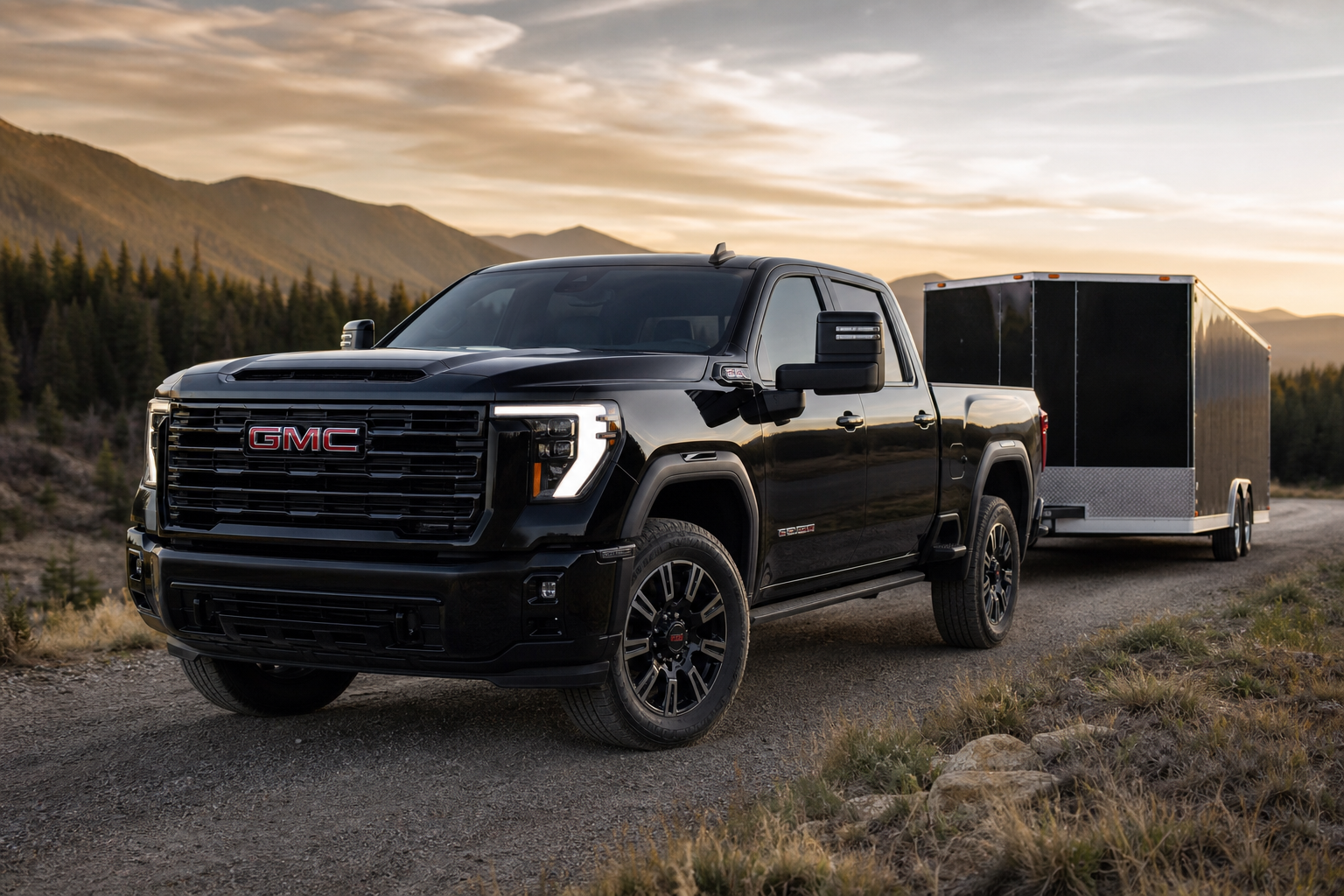 2027 gmc sierra 1500 gains more v8 power as pricing moves higher