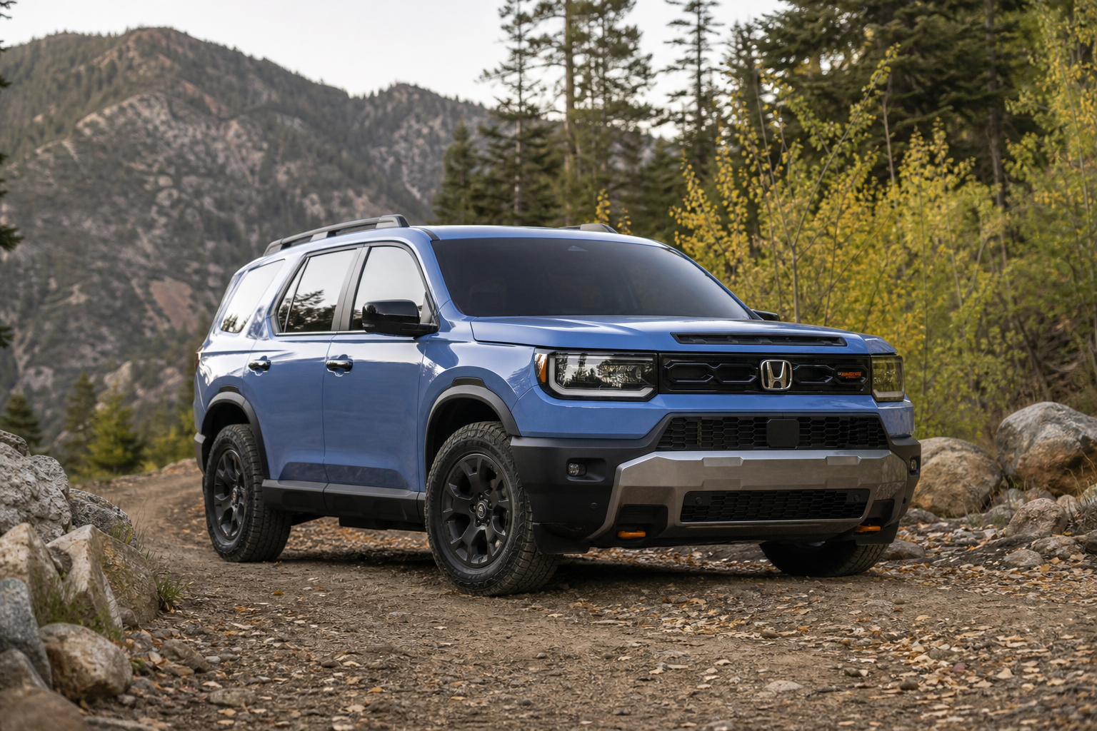 2027-honda-passport-pricing-rises-with-larger-increase-for-trailsport-models 2027 honda passport pricing rises with larger increase for trailsport models