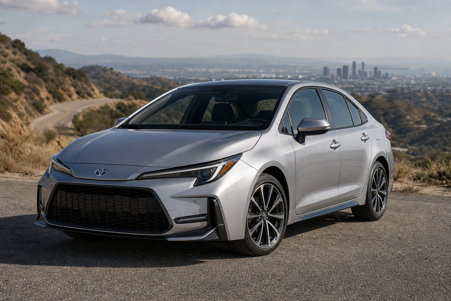 2028 toyota corolla could be the affordable sedan worth waiting for