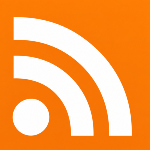 RSS Icon 150x150