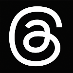 Threads Icon 150x150