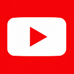 YouTube Icon 150x150