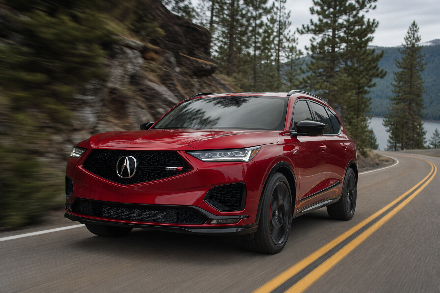 acura-mdx-type-s-faces-an-uncertain-future-after-2026 Acura mdx type s faces an uncertain future after