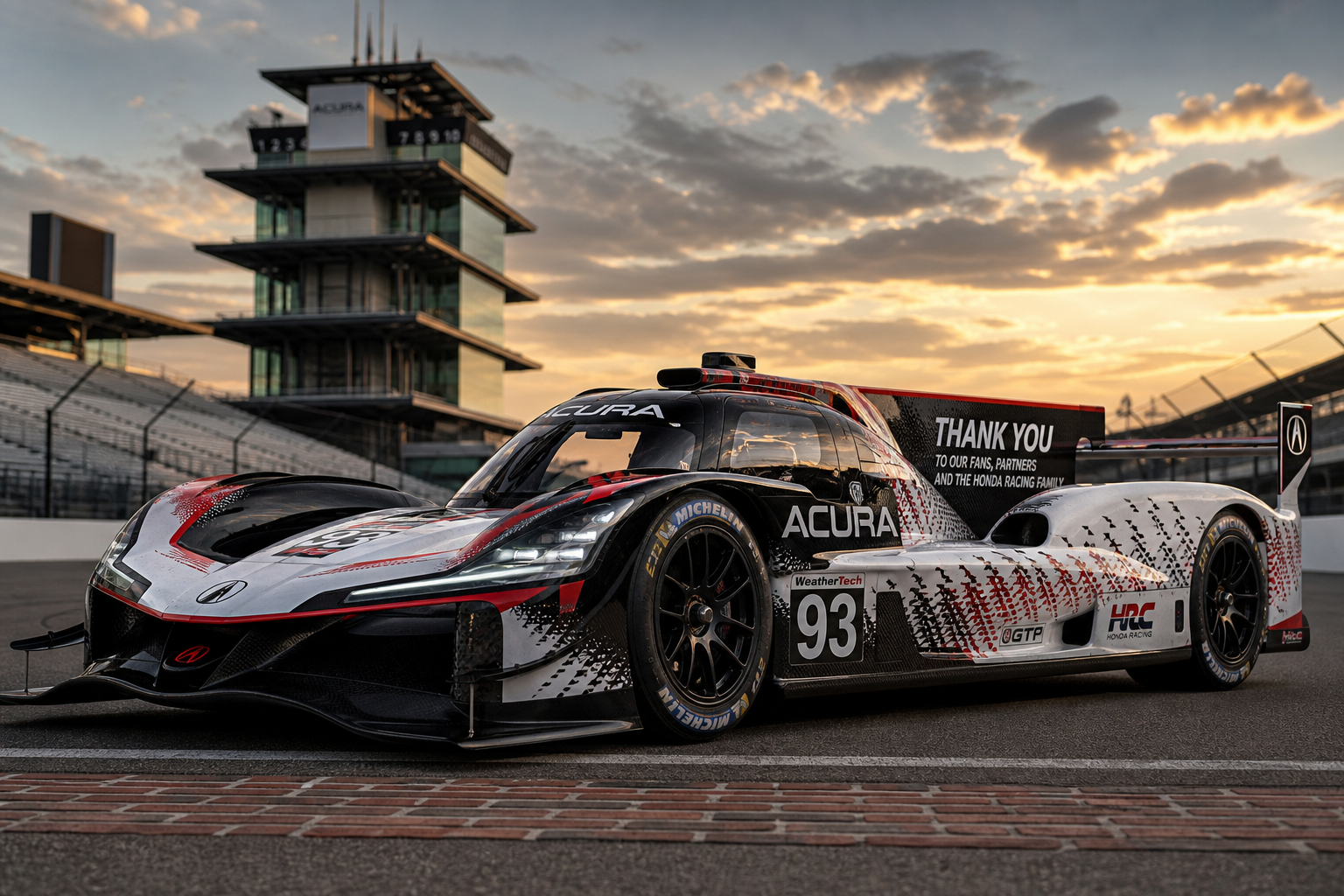 acura-unveils-special-thank-you-livery-for-final-two-imsa-gtp-appearances Acura unveils special thank you livery for final two imsa gtp appearances