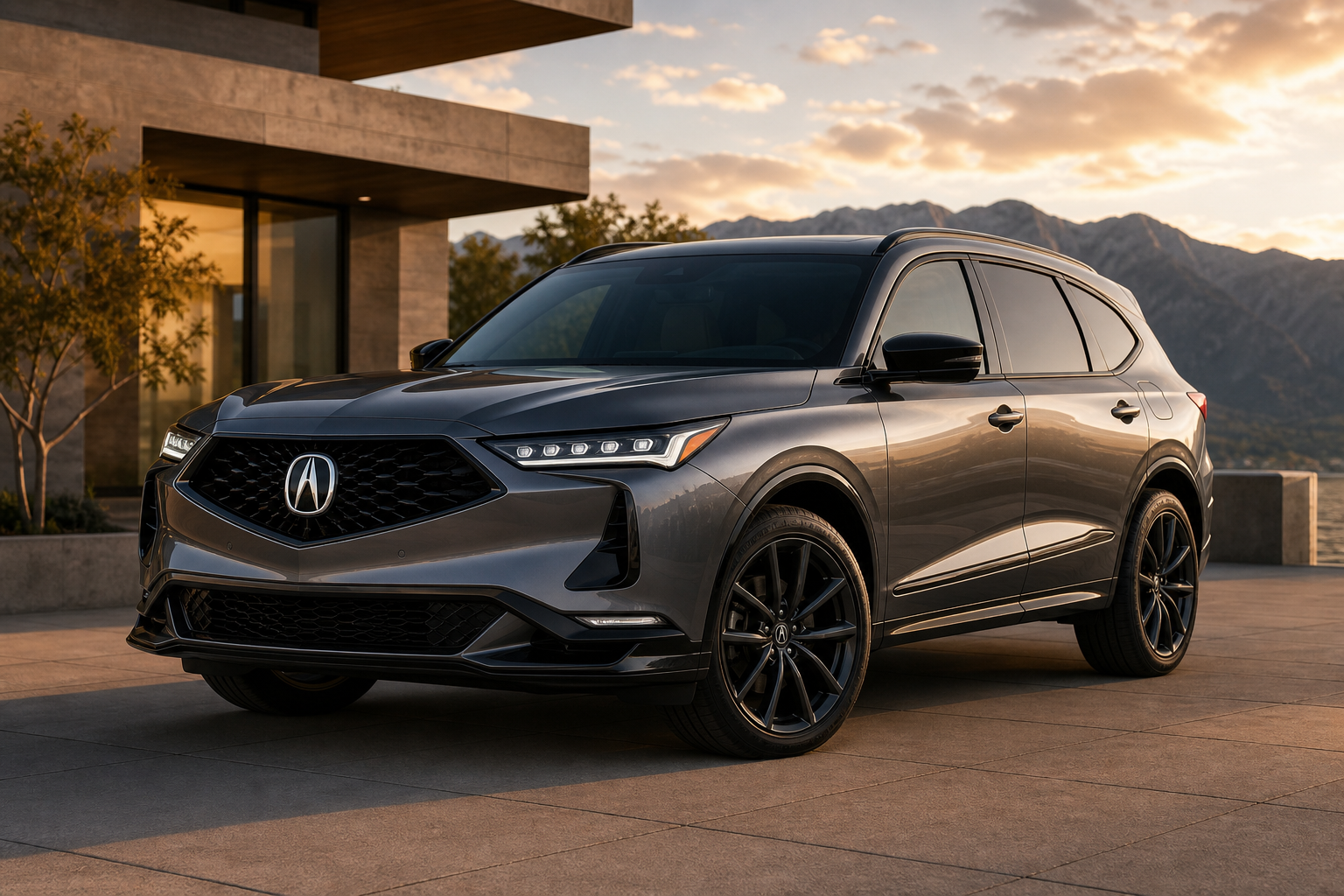 acura-will-drop-the-mdx-s-type-s-performance-trim-after-2026 Acura will drop the mdx s type s performance trim after
