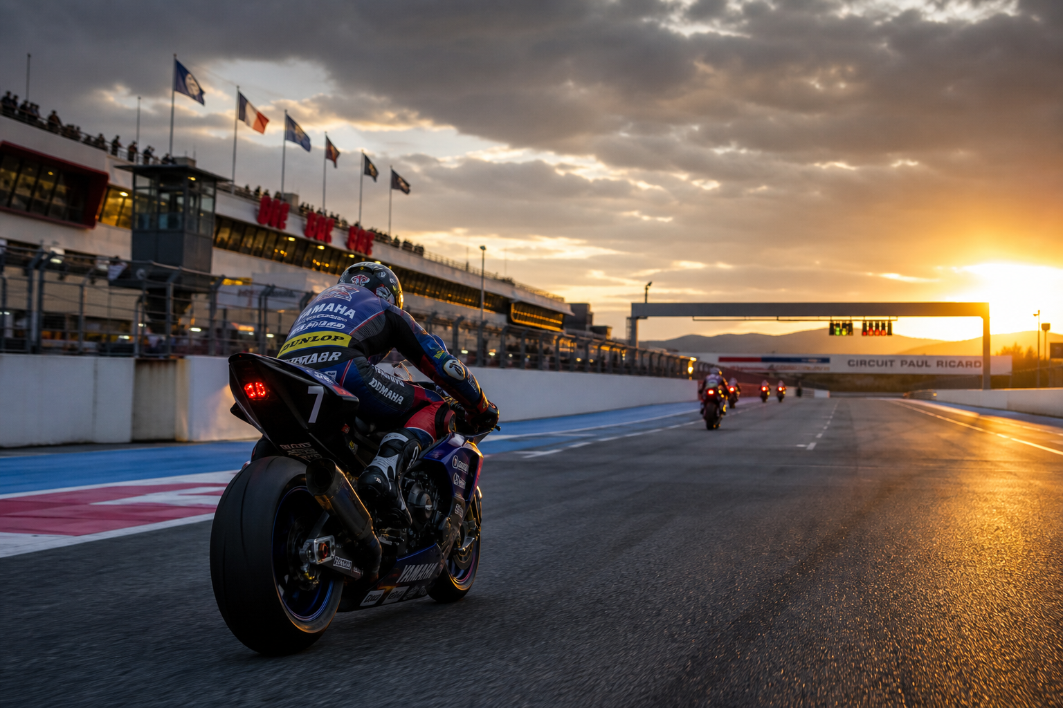 Bol d or 2026 when and where to watch the ewc finale at circuit paul ricard