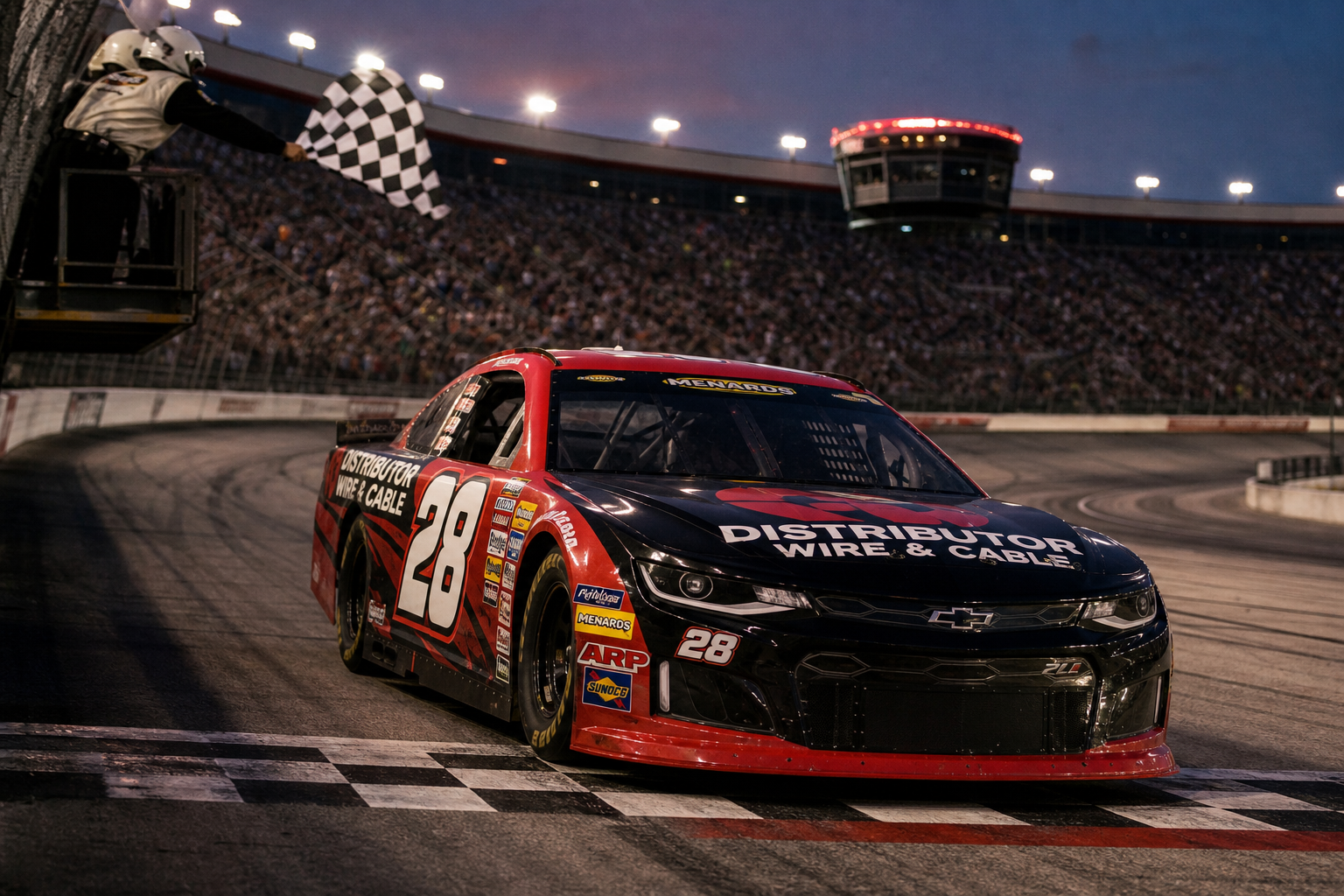 brown-is-on-cruise-control-at-bristol Brown is on cruise control at bristol