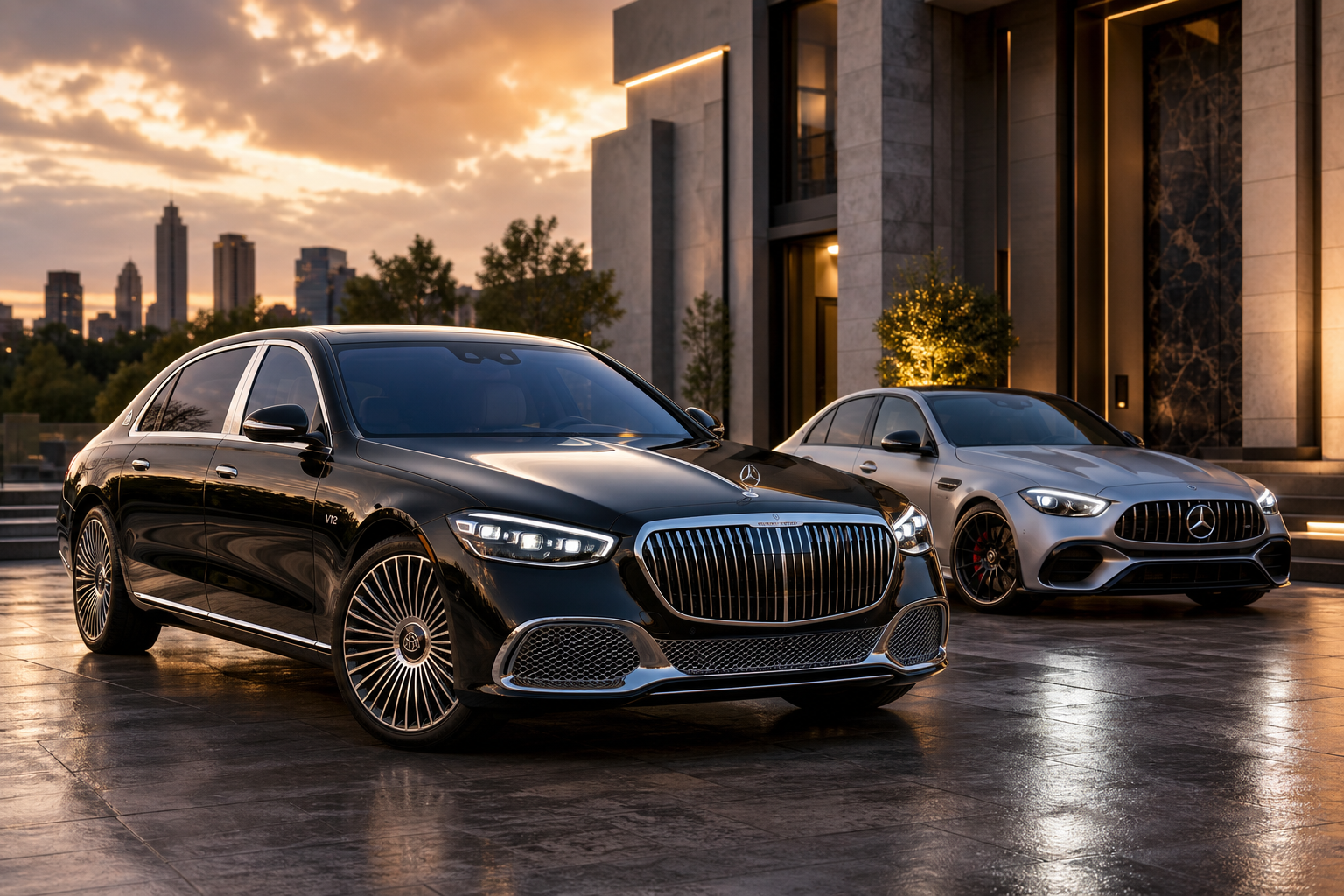 buy-a-maybach-s-class-now-and-you-could-get-a-c43-with-the-savings Buy a maybach s class now and you could get a c43 with the savings