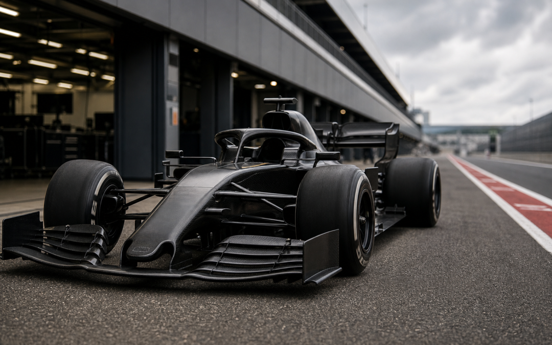 Cadillac F1 Adds Craig Skinner, Eric Blandin, and Tim Lean to Build Its Technical Core