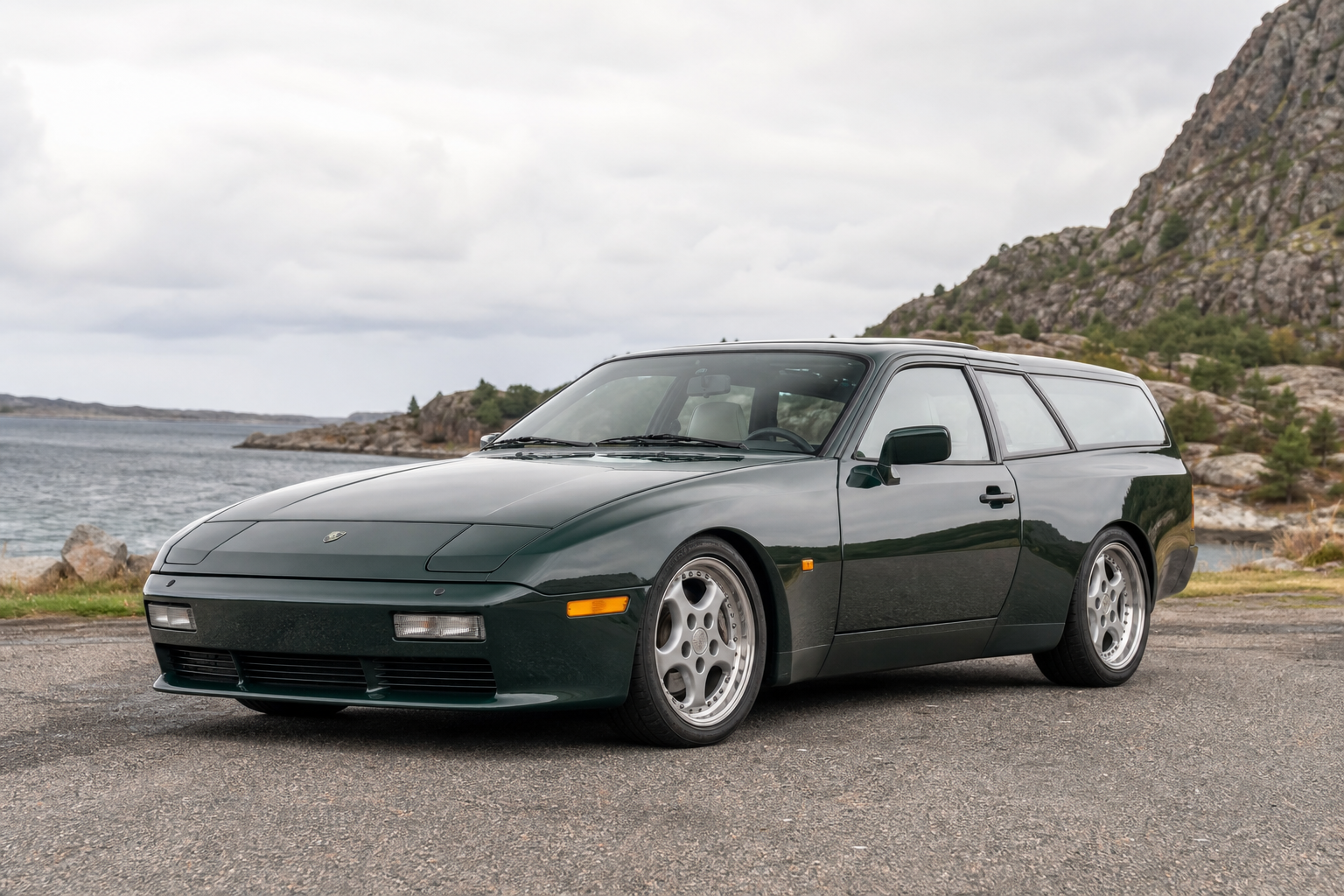 carpoint-gt-k44-turns-the-porsche-944-into-a-117-000-shooting-brake Carpoint gt k44 turns the porsche 944 into a 117 000 shooting brake