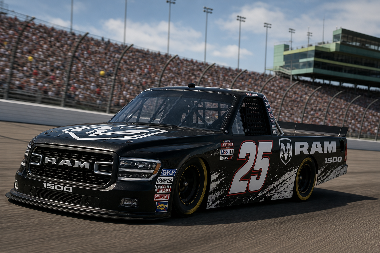 conor-daly-returns-to-nascar-truck-series-with-kaulig-at-kansas Conor daly returns to nascar truck series with kaulig at kansas
