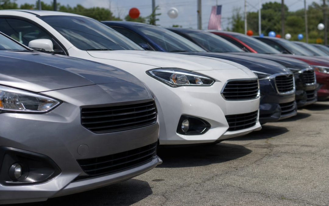 Credit Acceptance Agrees to $694 Million Multistate Settlement Over Subprime Auto Loans