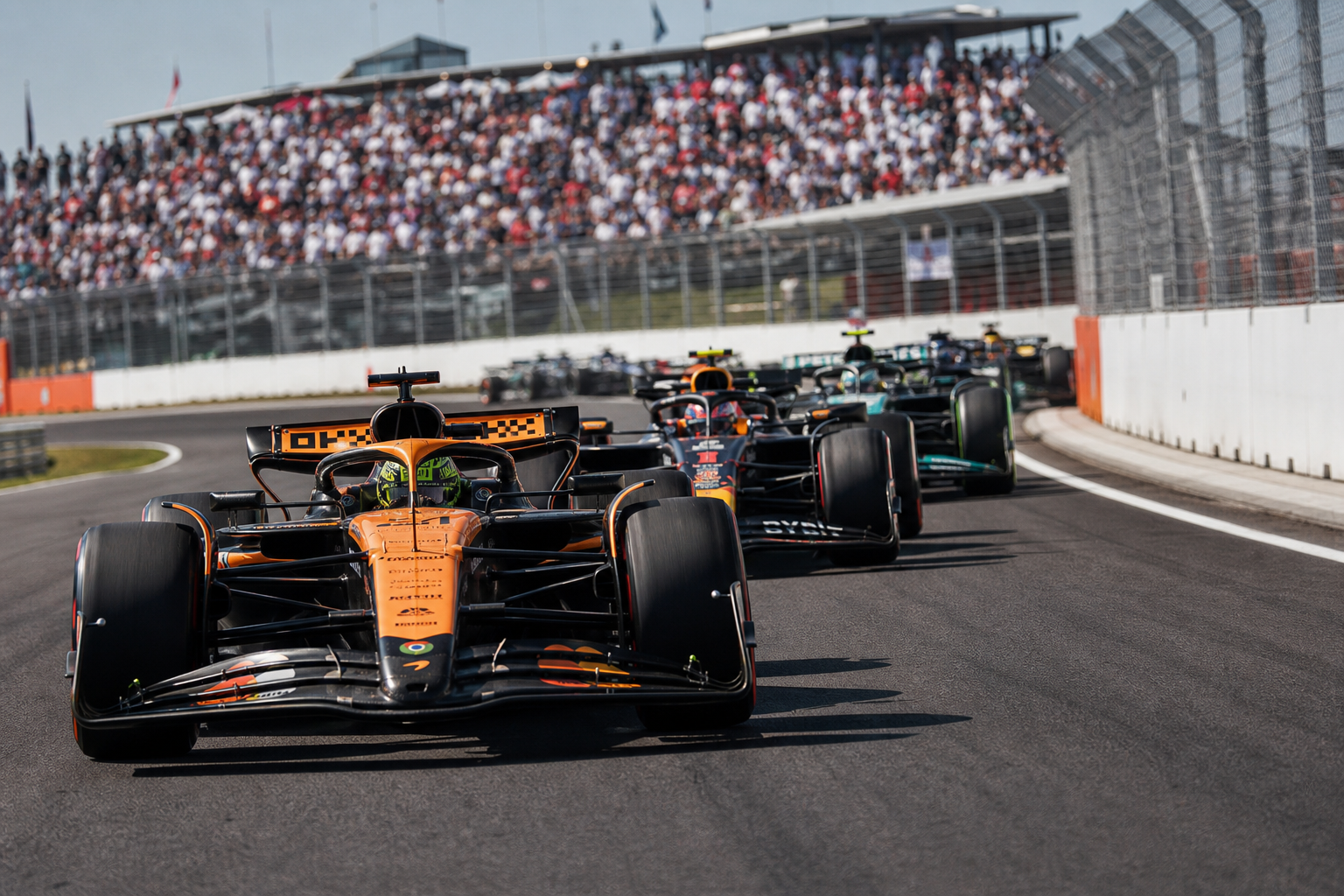 David coulthard warns formula 1 against an unchanged madring return in
