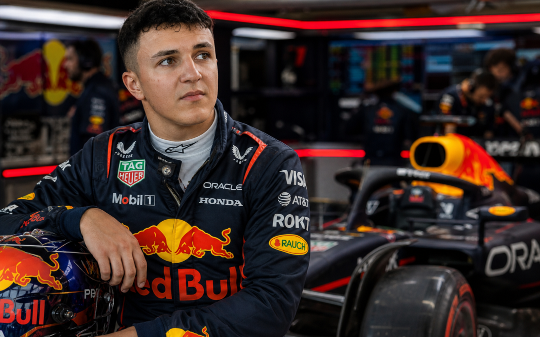 F1 Fans Rally Behind Isack Hadjar After Red Bull Contract Extension
