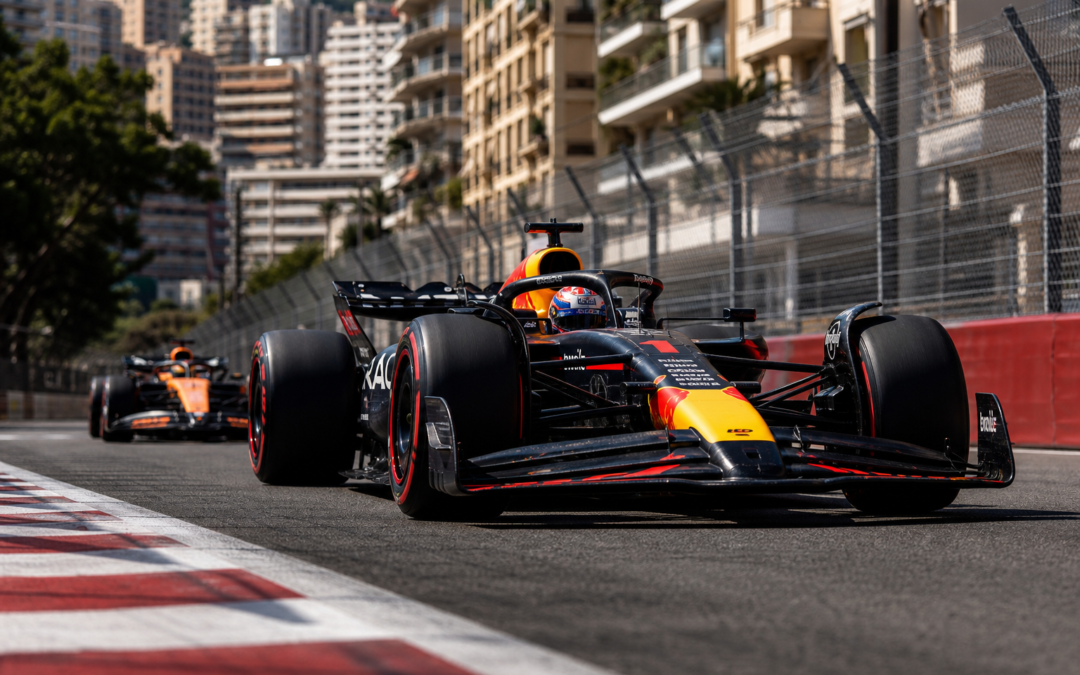 Formula 1’s 2030 Engine Plan Takes Shape Without Naturally Aspirated Power