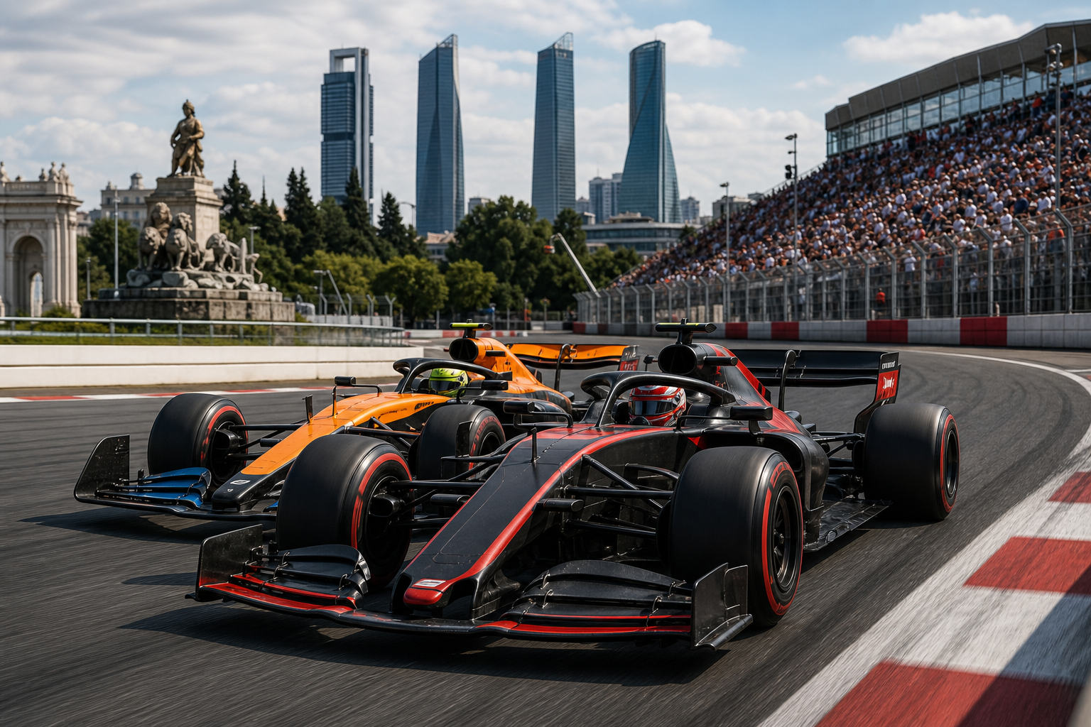 Gary anderson f1 s overtaking problem is bigger than one circuit