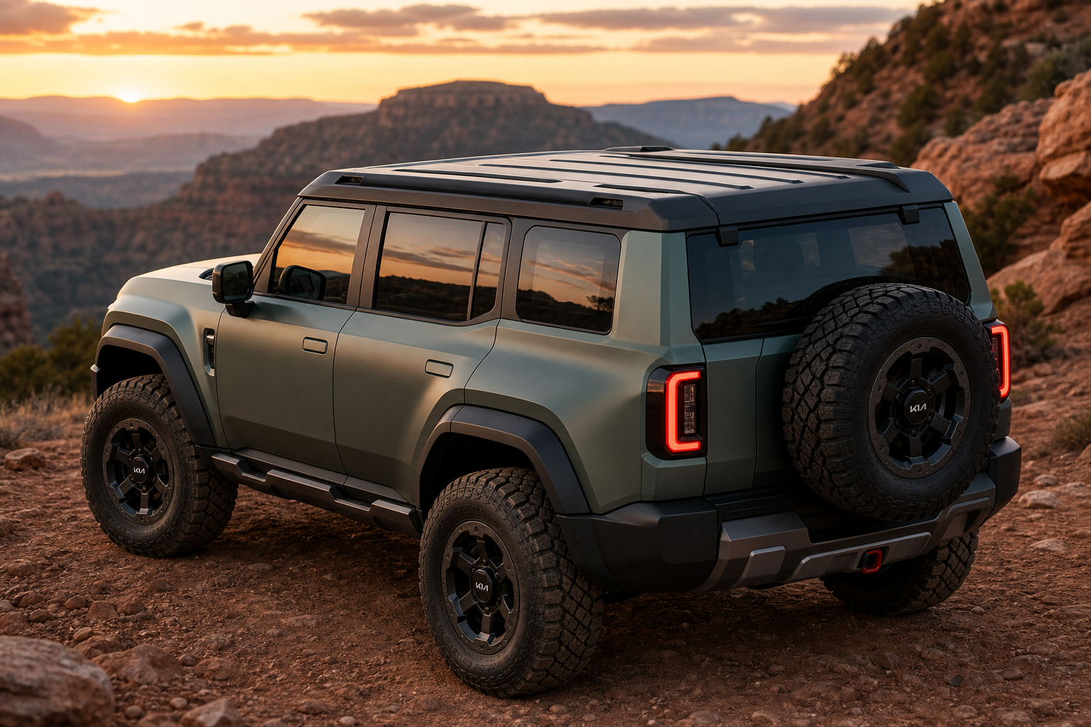 Hyundai s solution to awkward hard top assembly magnets