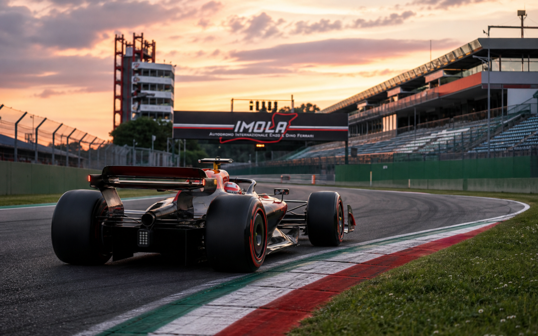Imola or Qatar and Abu Dhabi: F1’s Unsettled 2026 Season Finale