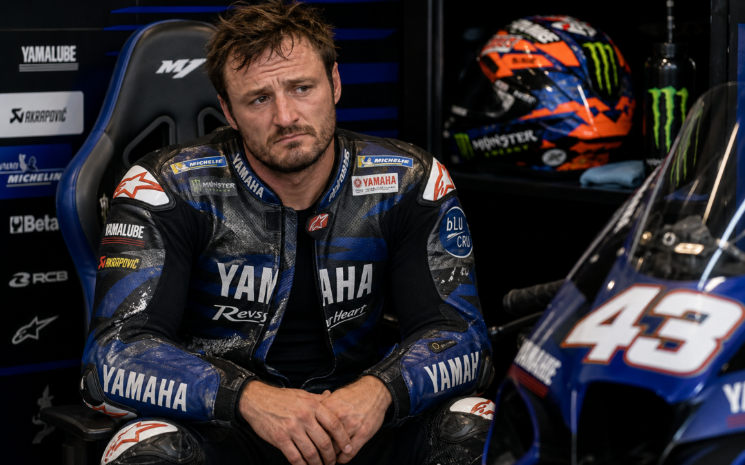 Jack Miller Admits Austrian GP Pace Fell to “Bagger Cup” Levels