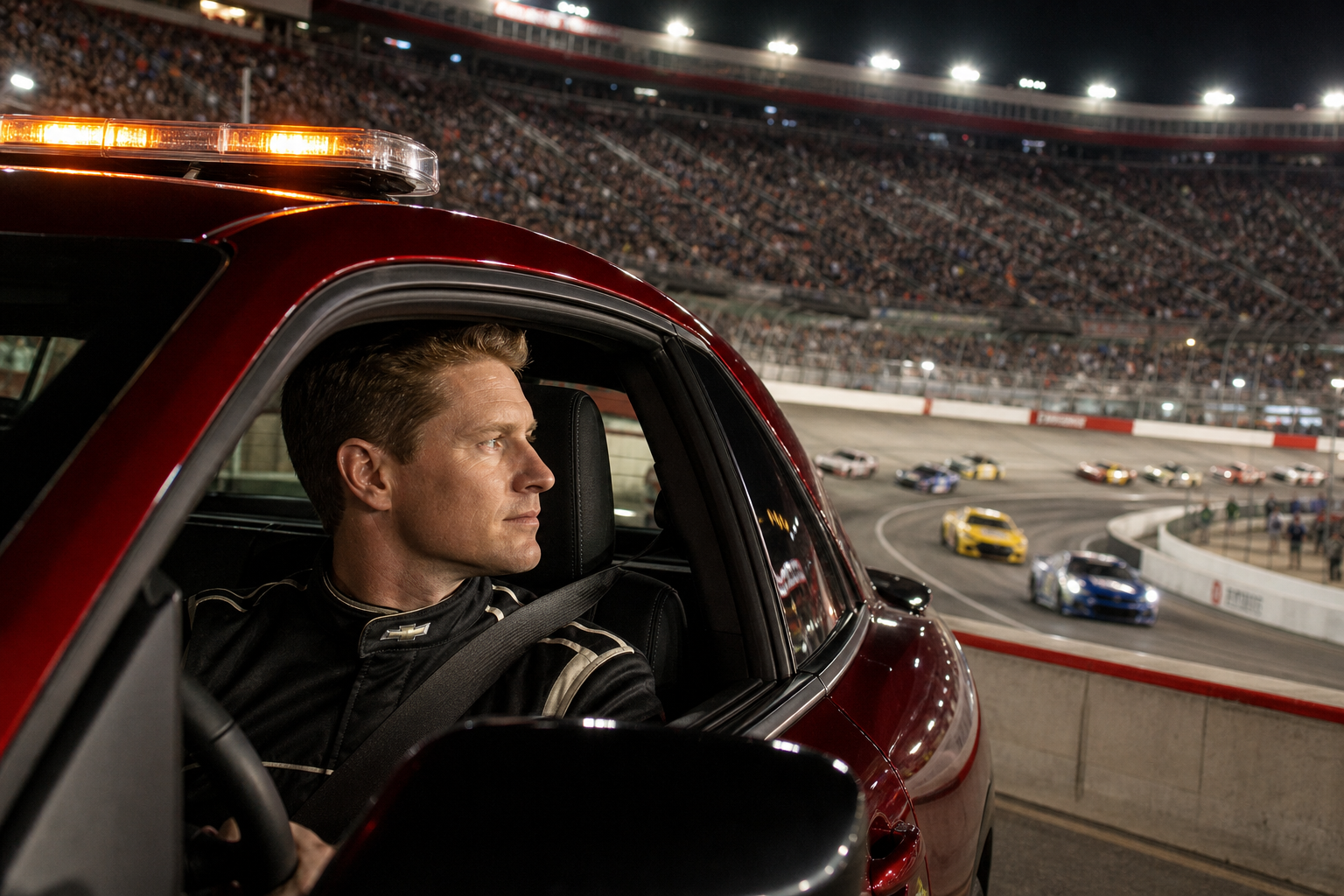 Josef newgarden still wants to race bristol even if nascar makes it a long shot