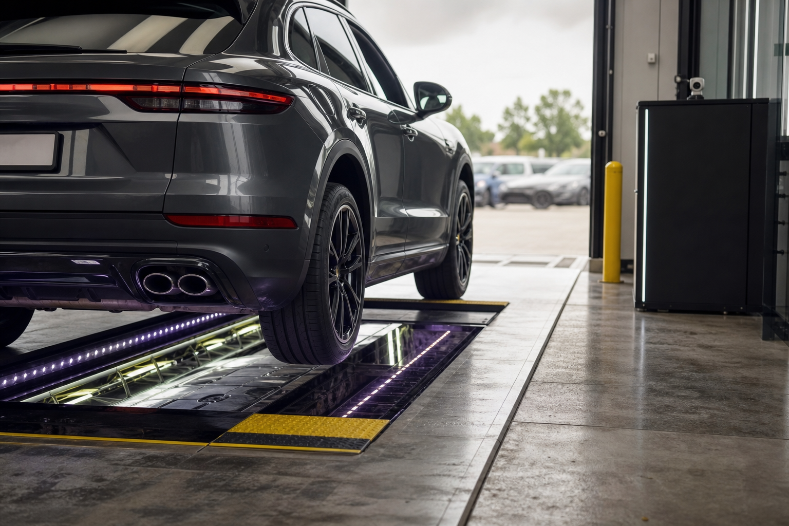 lafontaine-to-offer-free-ai-vehicle-scans-across-its-michigan-dealerships Lafontaine to offer free ai vehicle scans across its michigan dealerships