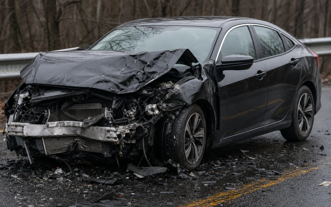 Lawsuit Alleges 2017 Honda Civic Seat-Belt Design Contributed to Teen’s Death in New Jersey Crash