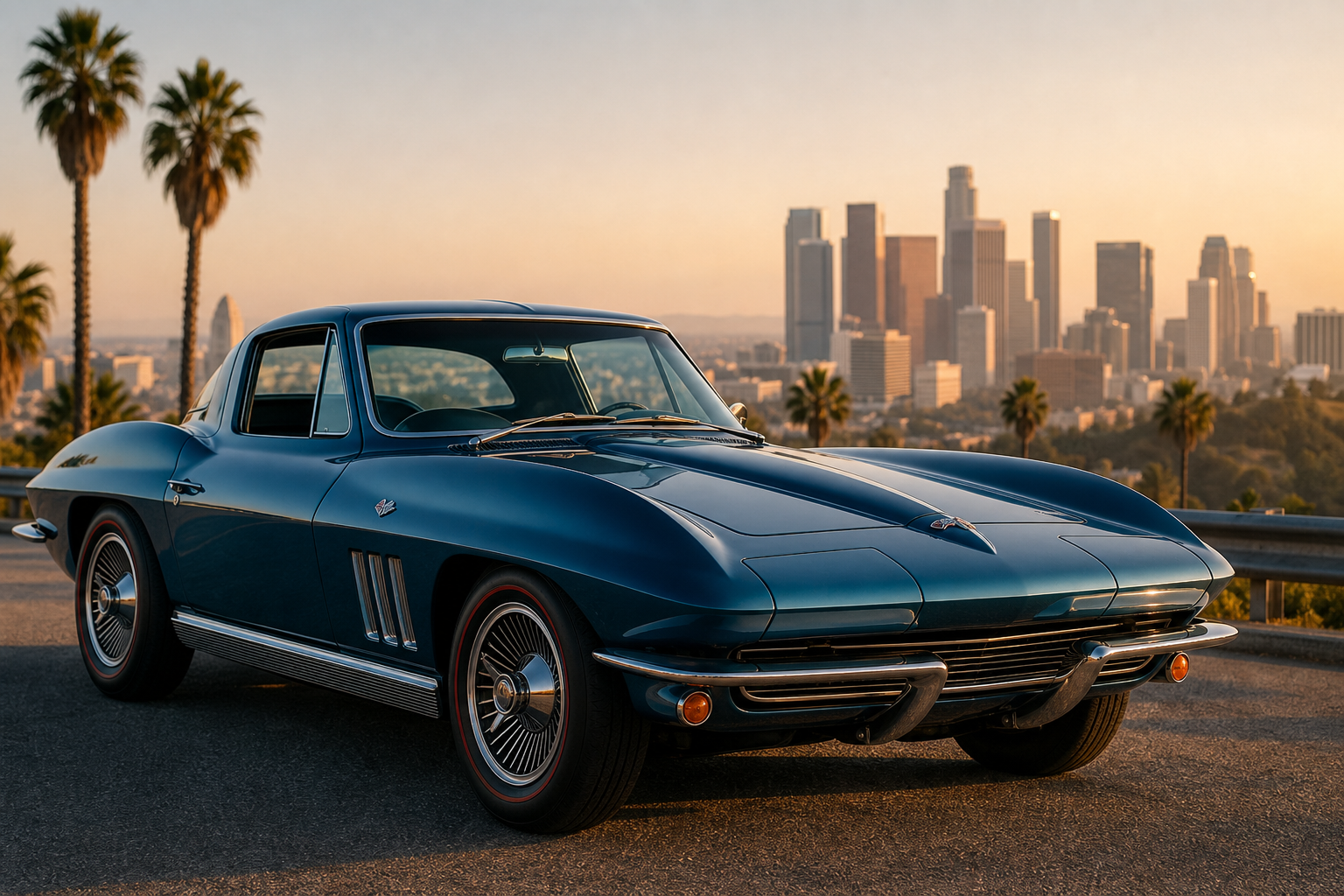 Leno s law finally passes here s what that really means for classic car owners