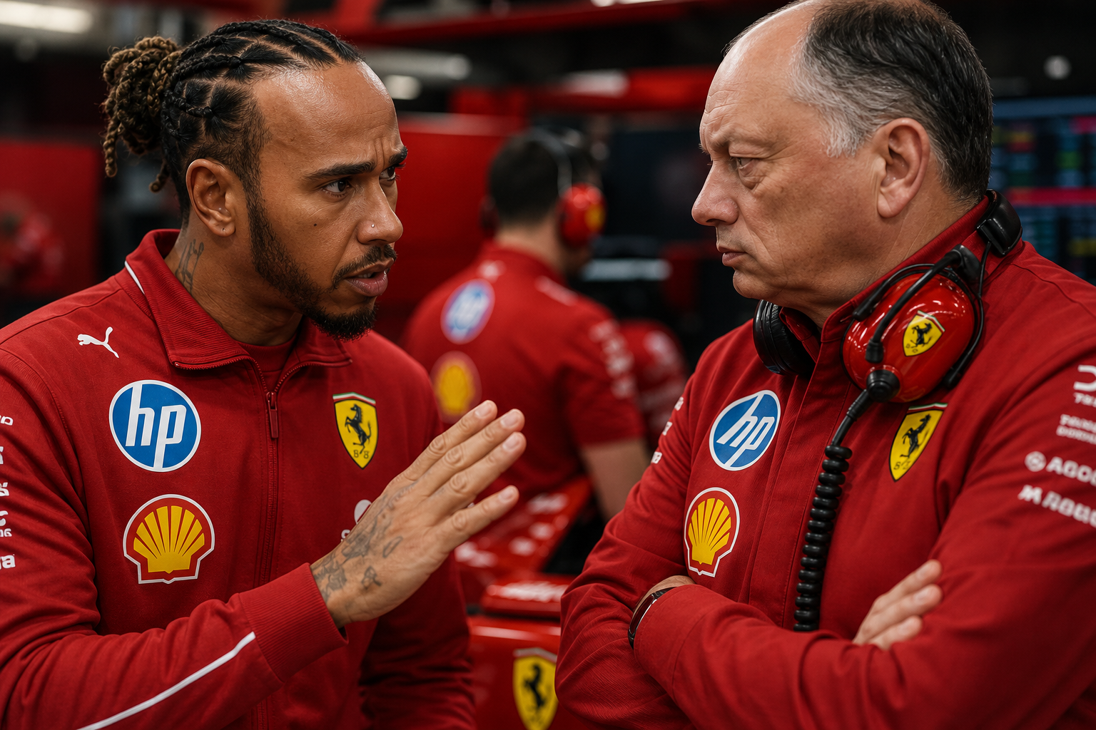 lewis-hamilton-fires-back-at-sensational-ferrari-media-allegations Lewis hamilton fires back at sensational ferrari media allegations