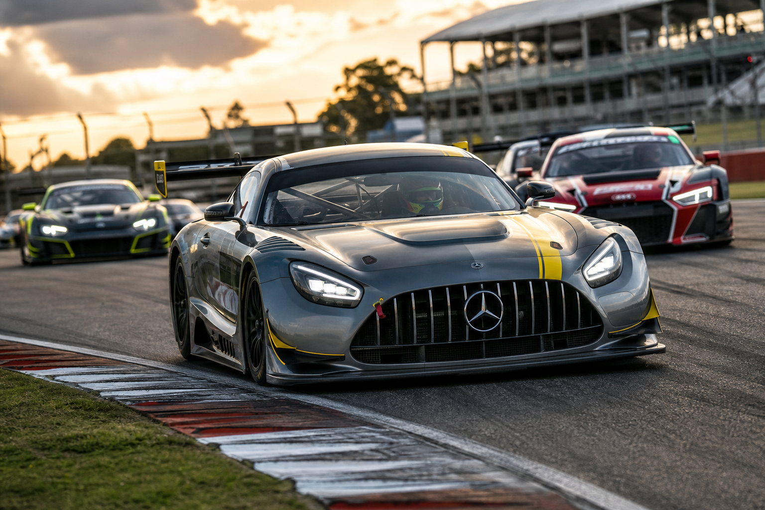 New class mooted for gt world challenge australia
