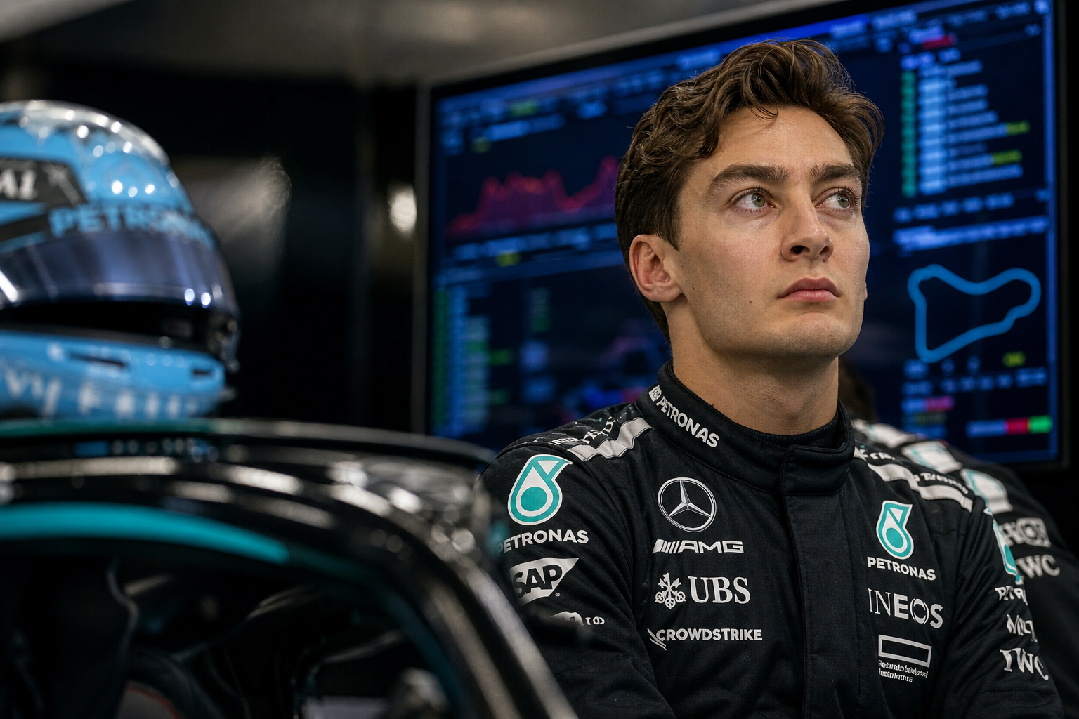 nico-rosberg-questions-george-russell-s-title-mindset Nico rosberg questions george russell s title mindset