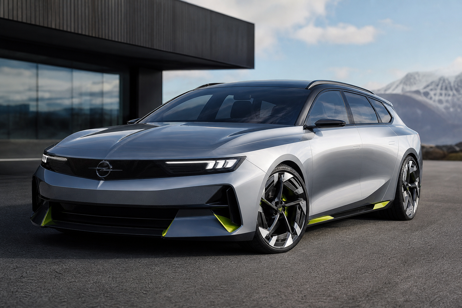 opel-sports-tourer-experimental-concept-previews-a-sportier-future-for-wagons-1 Opel sports tourer experimental concept previews a sportier future for wagons