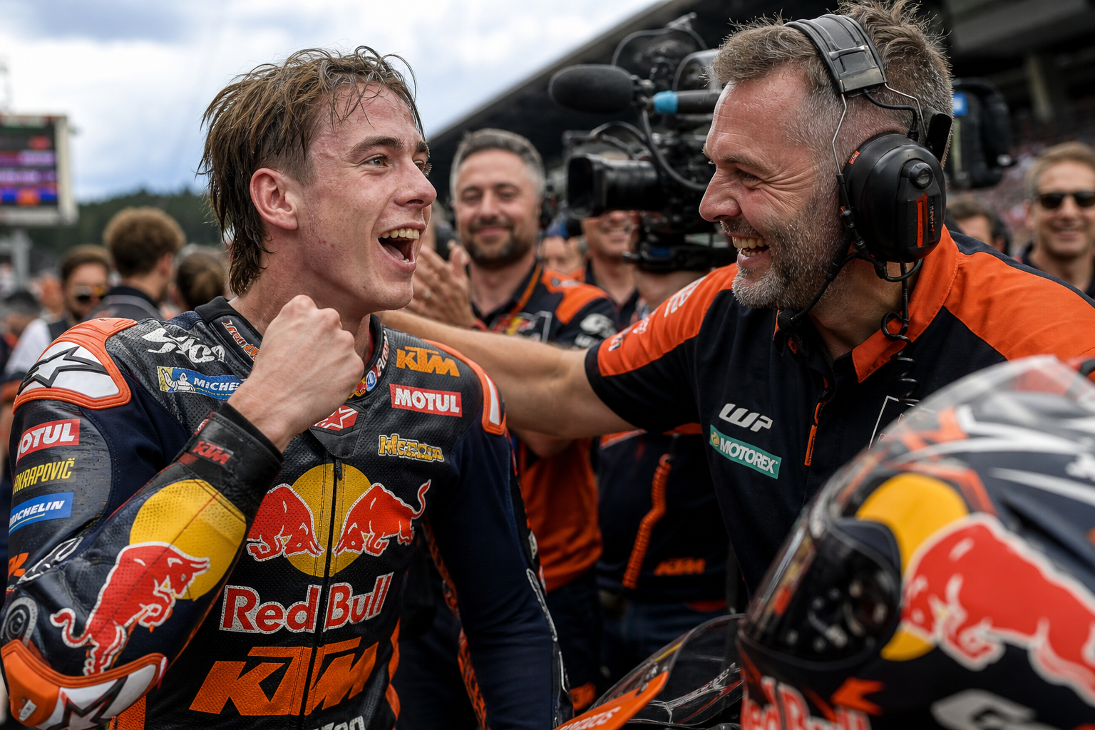 pedro-acosta-s-scary-potential-has-ktm-crew-chief-paul-trevathan-wary-of-what-comes-next Pedro acosta s scary potential has ktm crew chief paul trevathan wary of what comes next