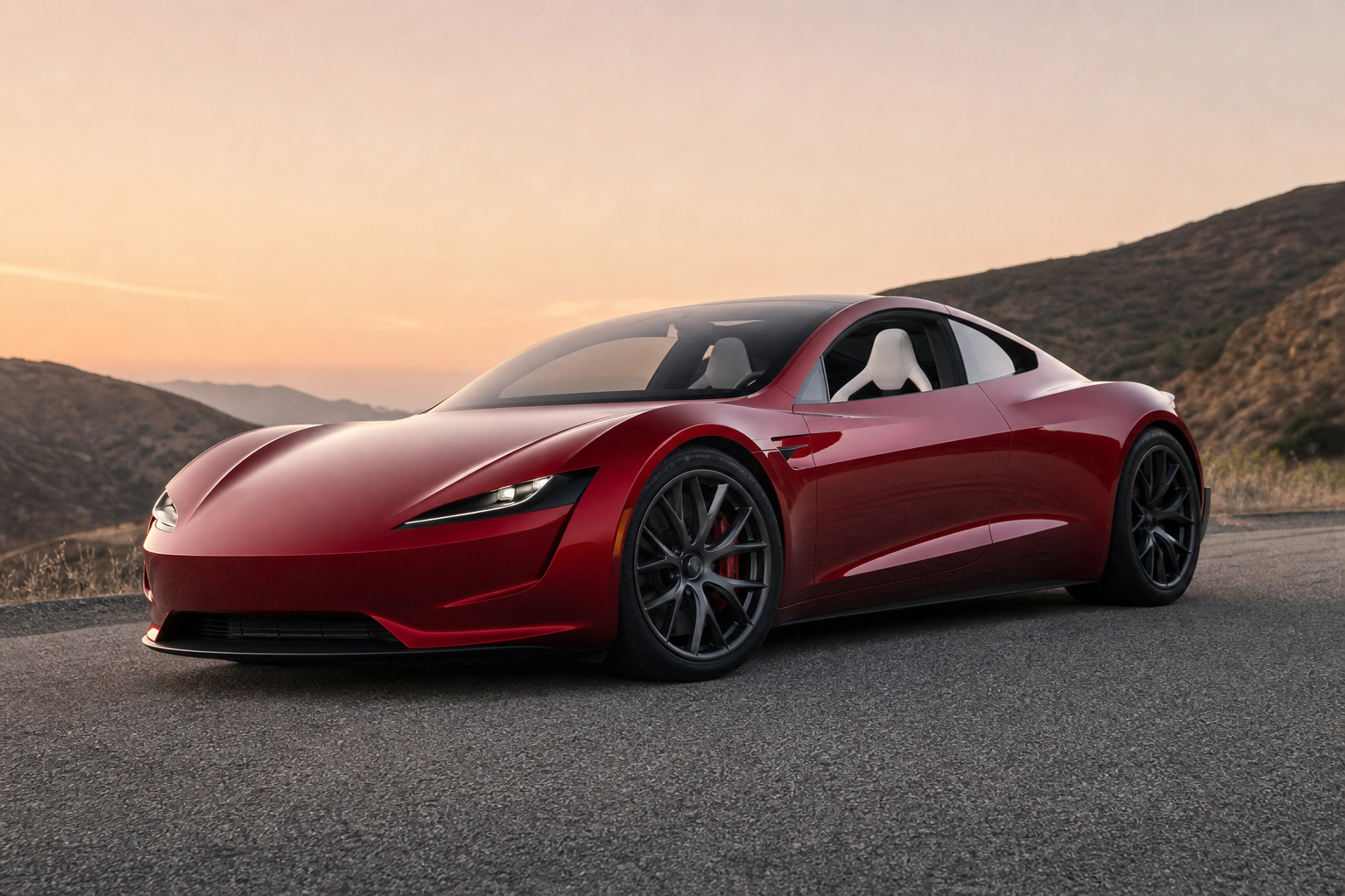 tesla-reschedules-roadster-demonstration-to-october-15-over-weather-concerns Tesla reschedules roadster demonstration to october 15 over weather concerns
