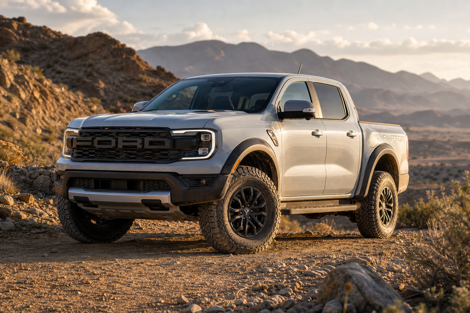 the-2026-ford-ranger-raptor-still-earns-its-keep-at-20-000-miles The 2026 ford ranger raptor still earns its keep at 20 000 miles