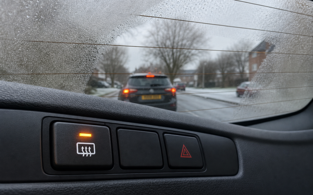The Dacia Button Owners Keep Using Isn’t the One You Think