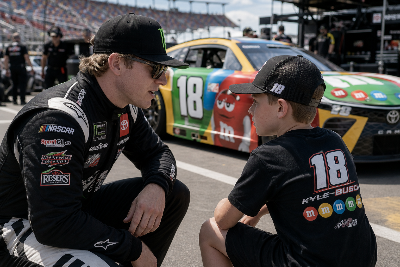 Ty gibbs carries m m s tribute and personal grief into bristol