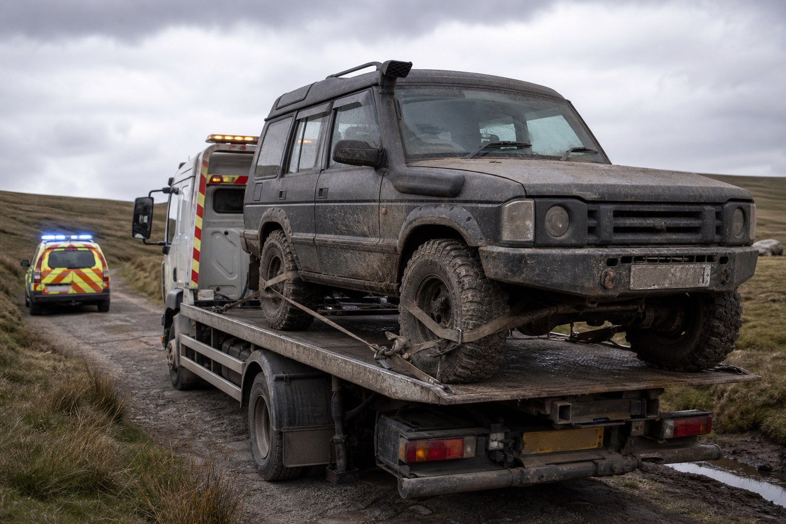 uk-police-can-now-seize-vehicles-used-for-illegal-off-roading Uk police can now seize vehicles used for illegal off roading