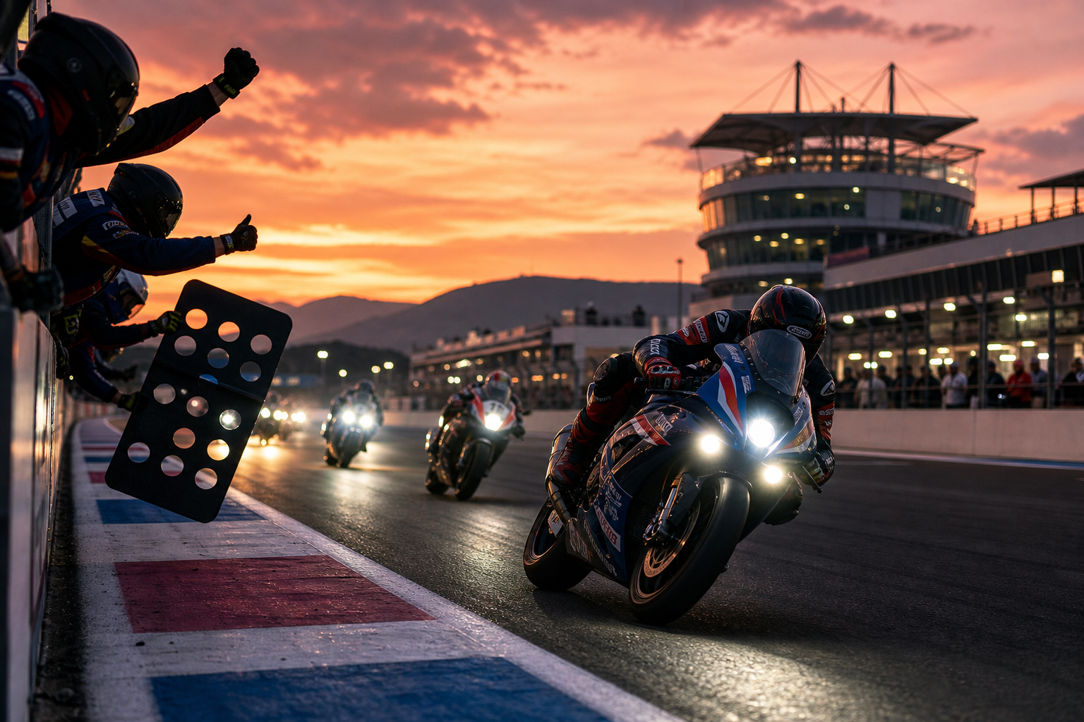 What s at stake for ewc at the bol d or