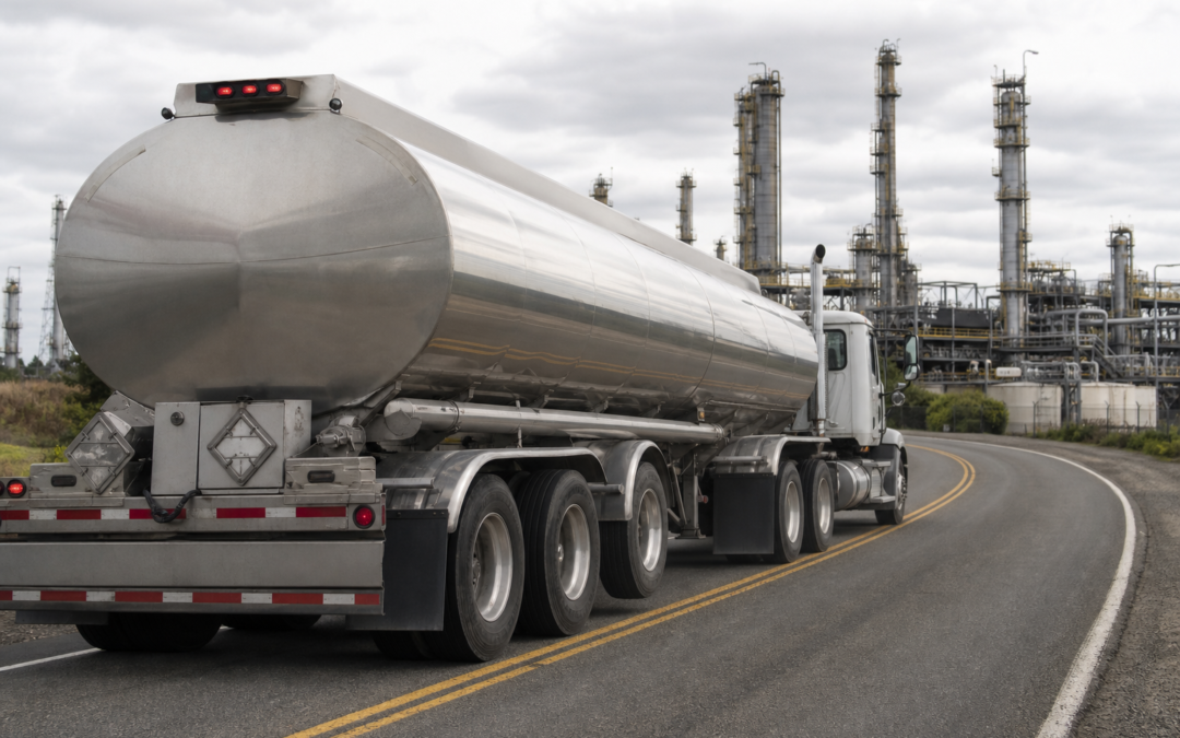 White House Rejects Report of Planned 90-Day Diesel Export Ban