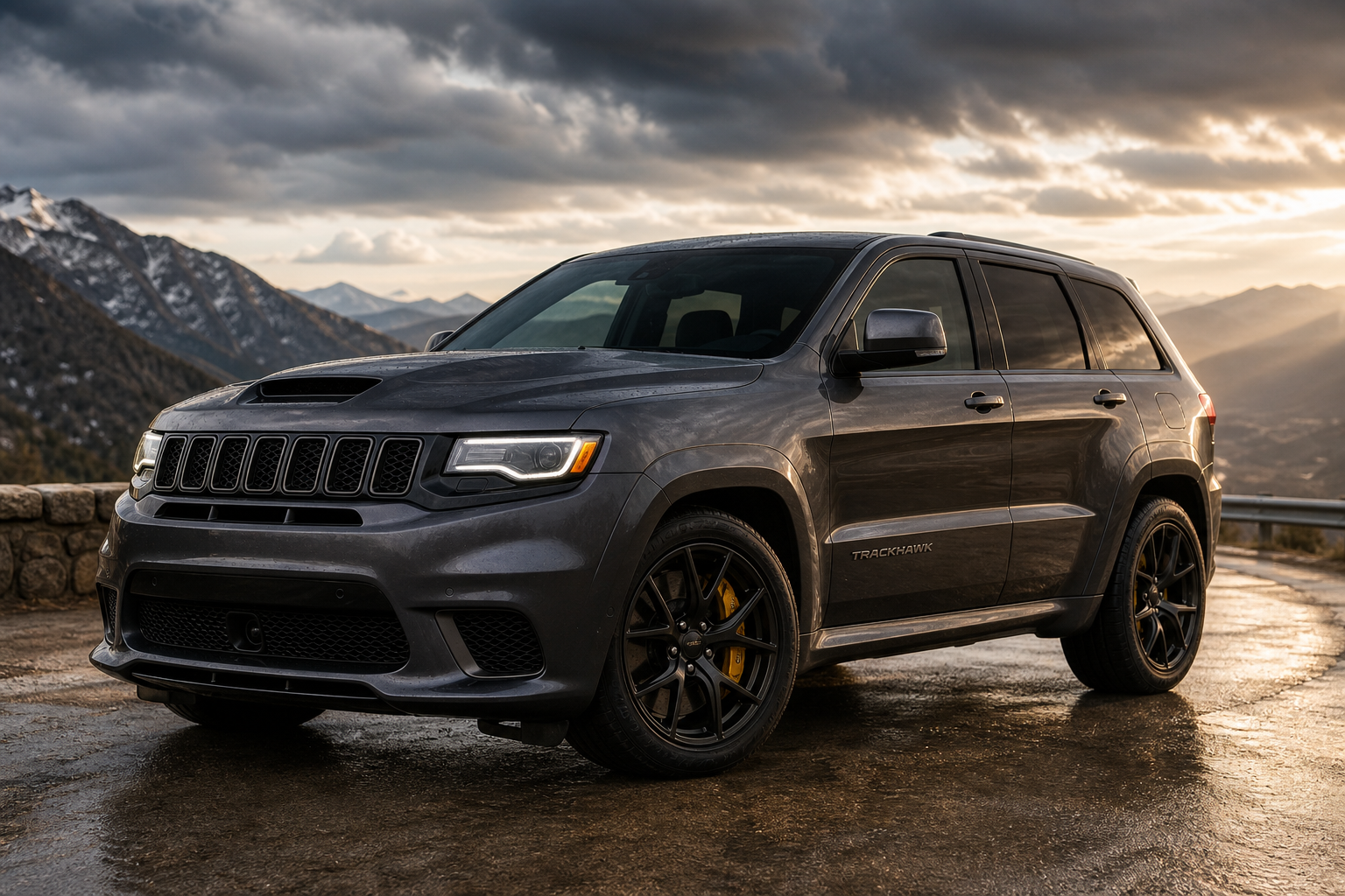 why-buy-a-jeep-grand-cherokee-trackhawk-it-s-a-707-hp-family-suv-for-around-60-000 Why buy a jeep grand cherokee trackhawk it s a 707 hp family suv for around 60