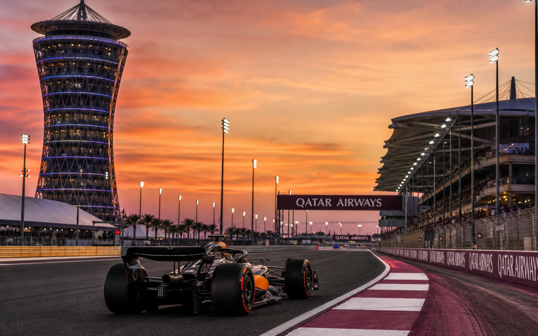 Why Formula 1 Has Yet to Cancel the Qatar and Abu Dhabi Grands Prix
