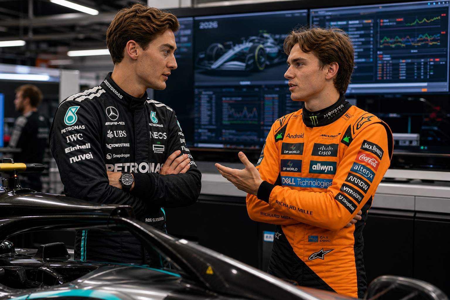 why-russell-and-piastri-may-be-fighting-f1-s-2026-cars Why russell and piastri may be fighting f1 s 2026 cars