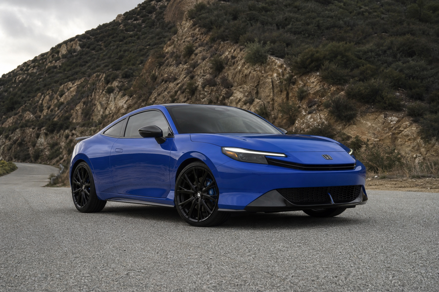 2026 honda prelude review a comfortable hybrid sports tourer with type r hardware