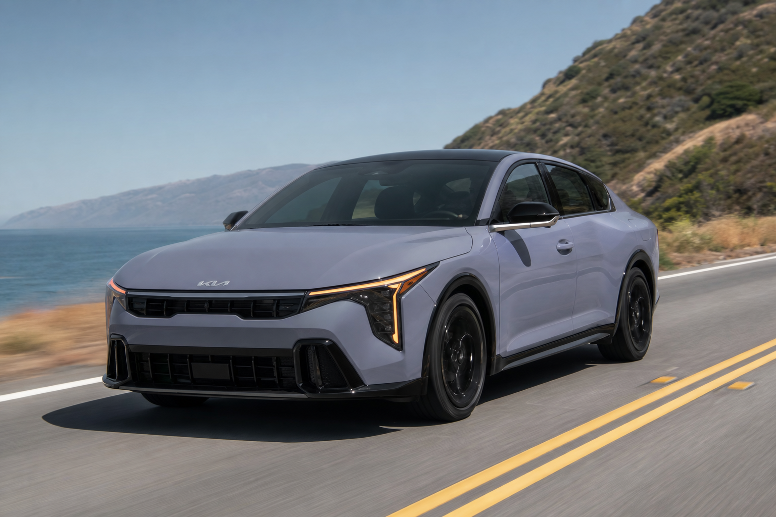 2027 kia k4 prices rise by 100 with minor trim updates