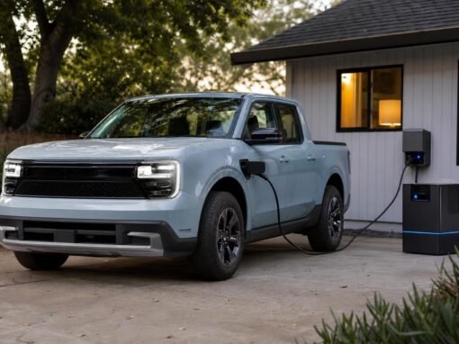 2028 Ford Fathom to Offer Home Backup Power From Under $30,000 2028 Ford Fathom to Offer Home Backup Power From Under $30,000