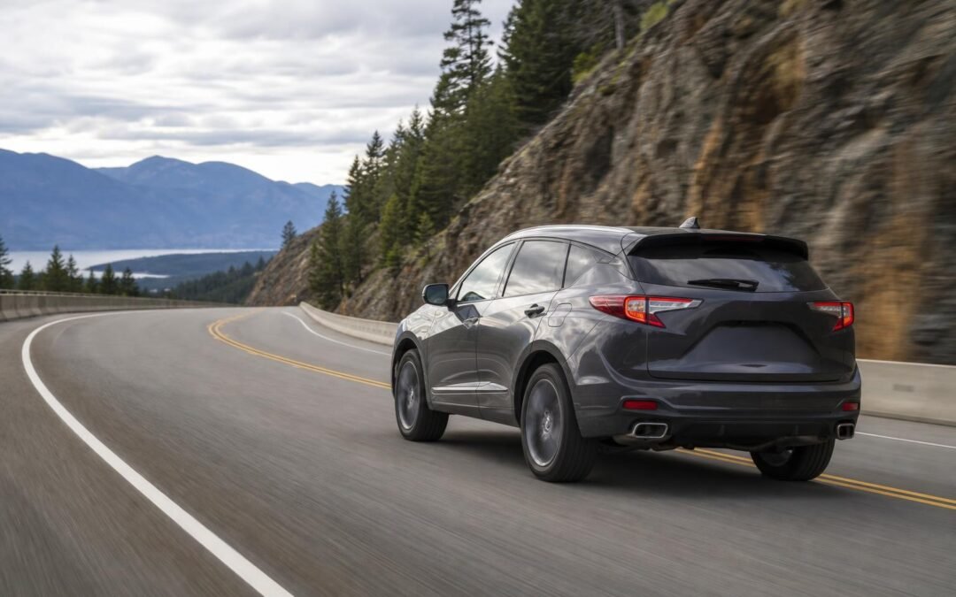 A Jump-Started Car Should Be Driven for About 30 Minutes, Not Left Idling