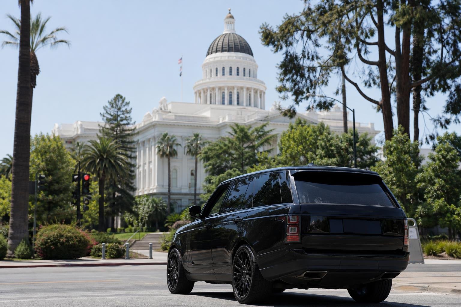 California Law Targets Montana LLC Vehicle Tax Strategy