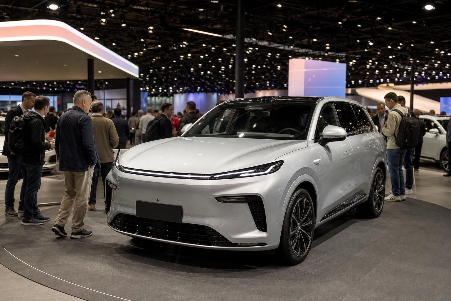 Chinese-Automakers-Will-Represent-One-Third-of-Brands-at-the-2026-Paris-Motor-Show Chinese Automakers Will Represent One Third of Brands at the 2026 Paris Motor Show